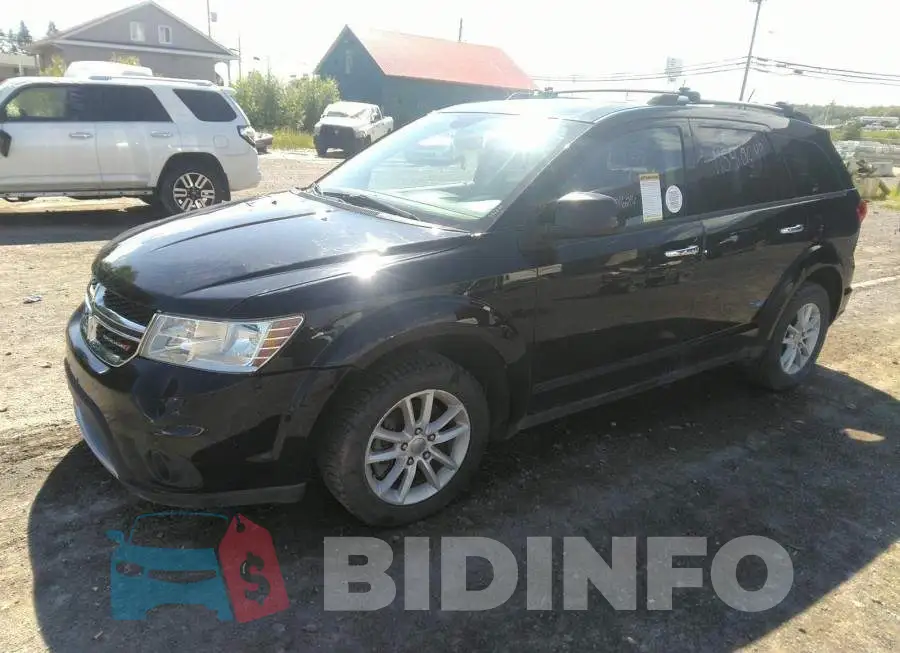 3C4PDDFG7GT216214 Photo# 2