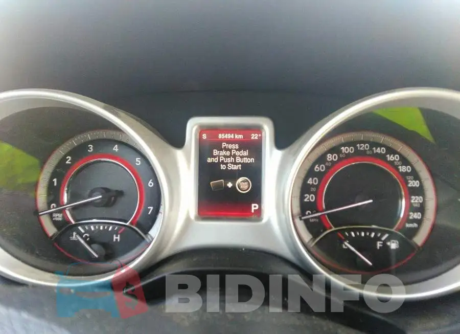 3C4PDDFG7GT216214 Photo# 7