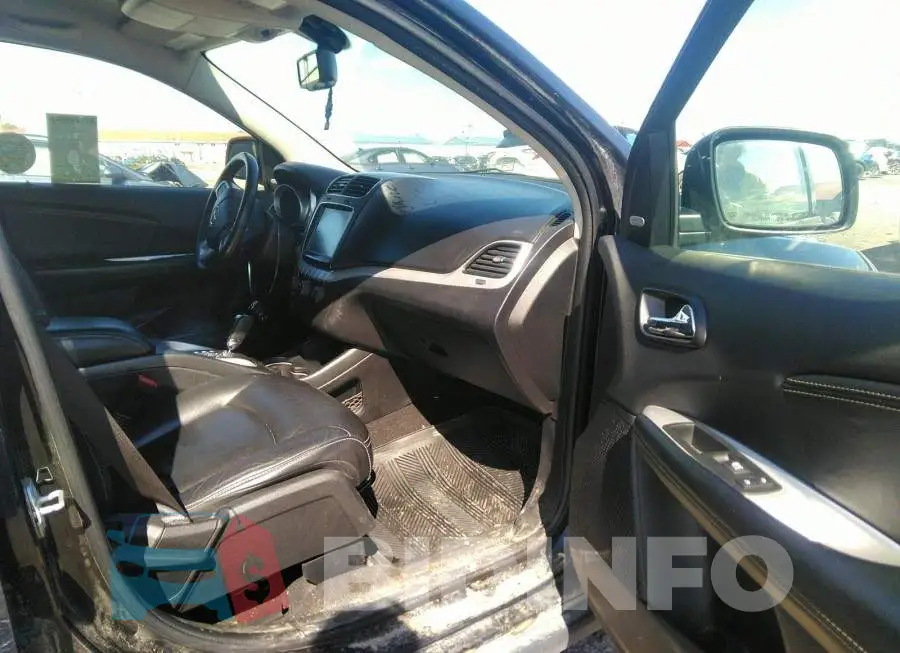 3C4PDDFG7GT216214 Photo# 5