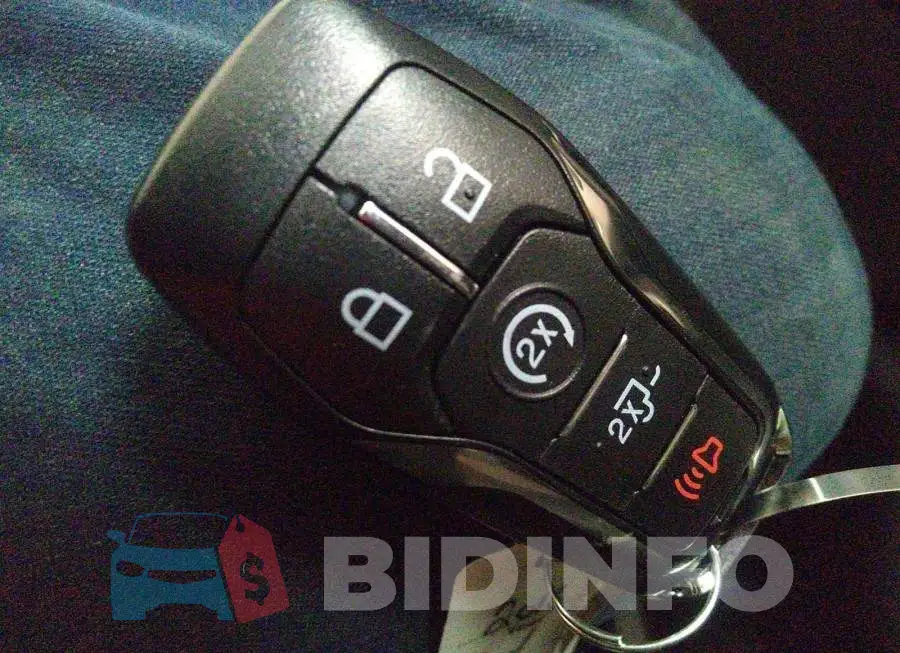 1FTEW1EG0GFD23164 Photo# 11