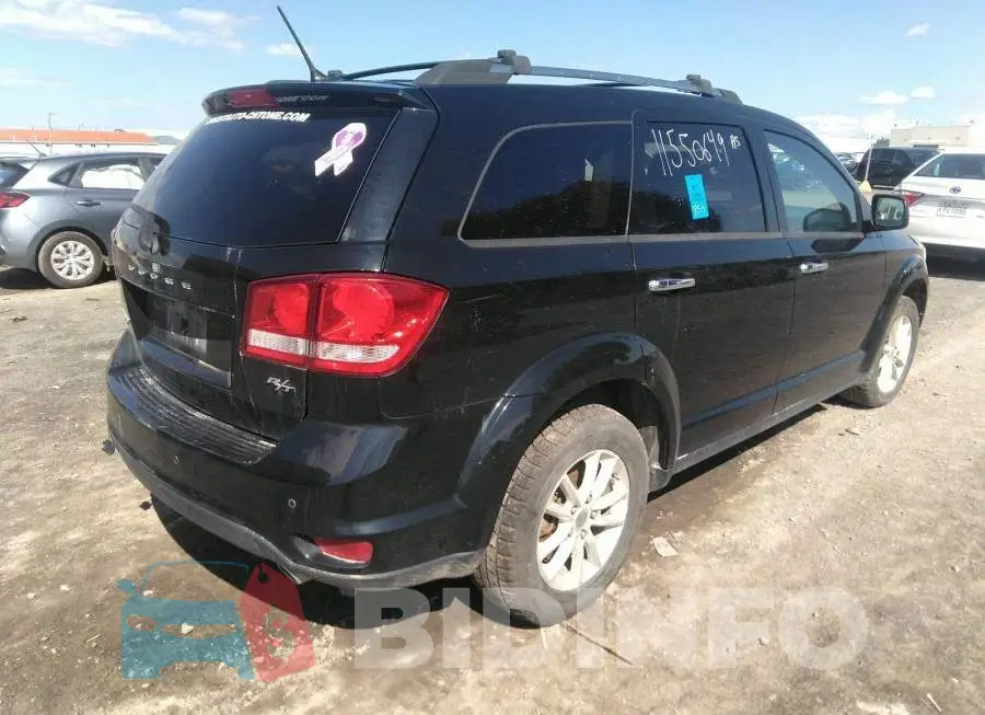 3C4PDDFG7GT216214 Photo# 4