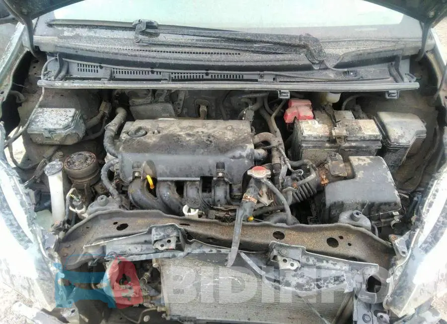 VNKKTUD36GA069251 Photo# 10