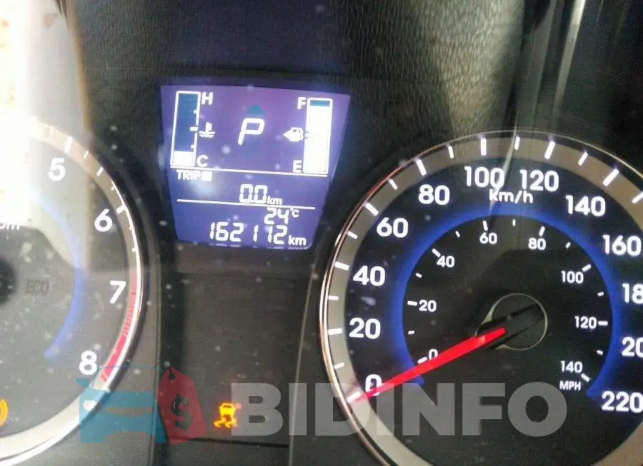 KMHCT5AE8GU245624 Photo# 7