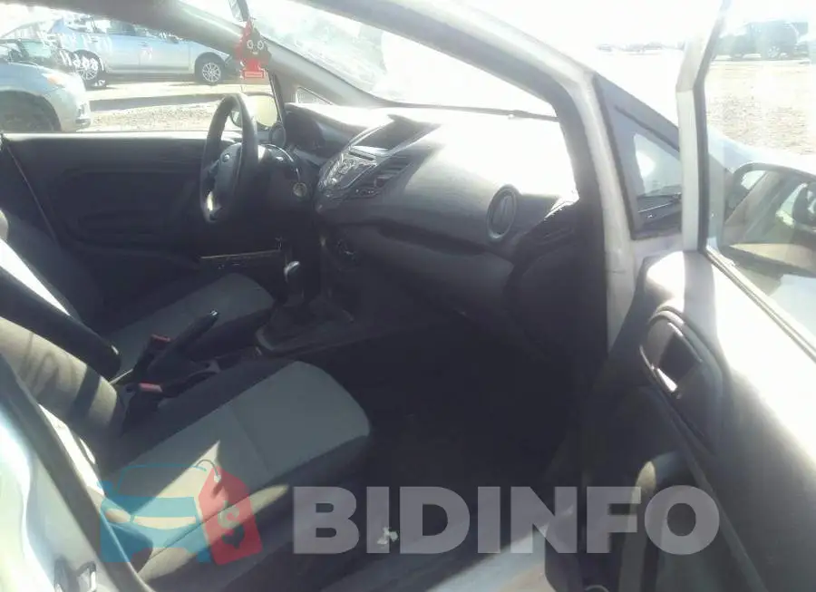 3FADP4TJ6FM188611 Photo# 5