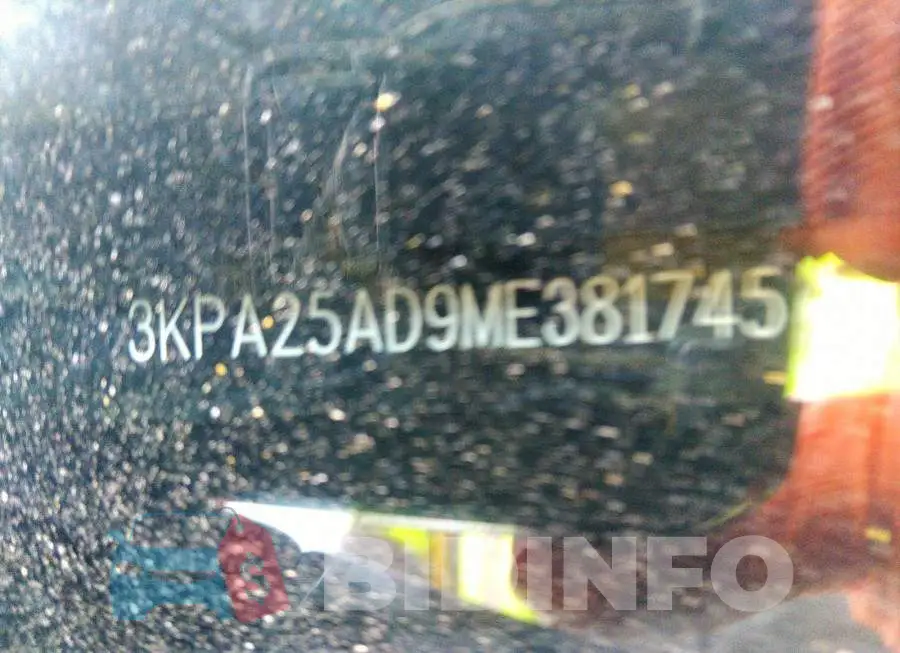 3KPA25AD9ME381745 Photo# 9