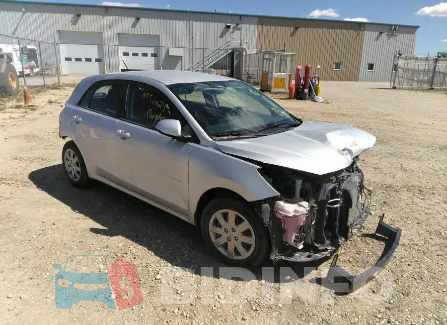 3KPA25AD9ME381745 Photo# 1