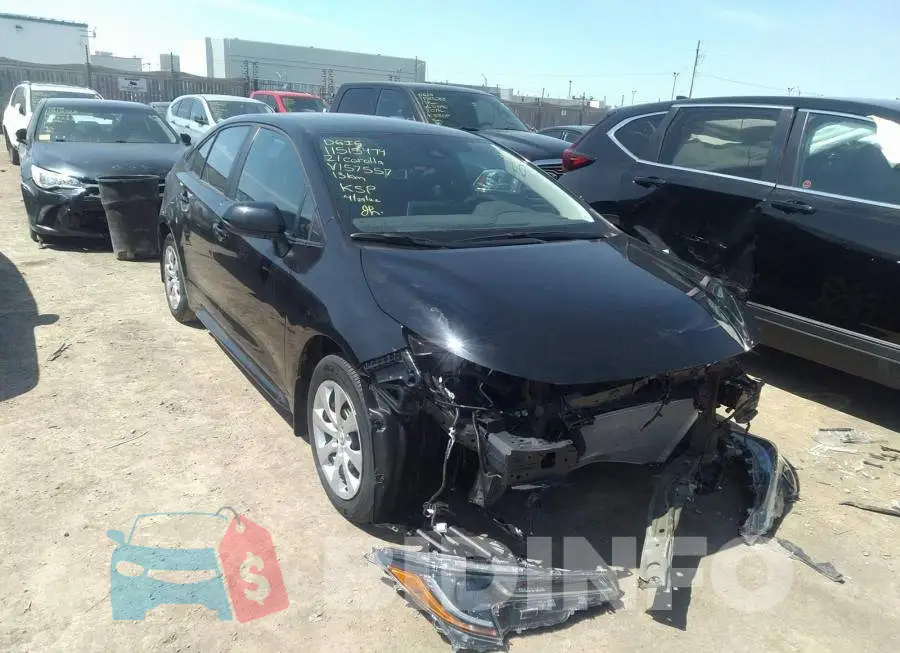 5YFBPMBE9MP157557 Photo# 1