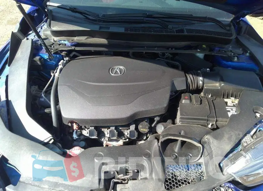 19UUB3F62LA800176 Photo# 10