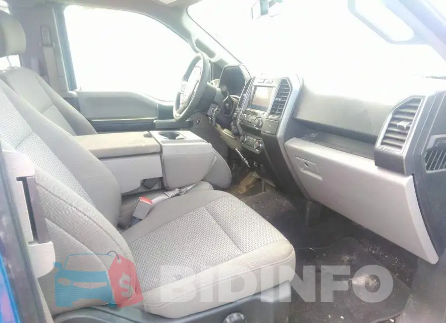 1FTFX1E57LKF22150 Photo# 5