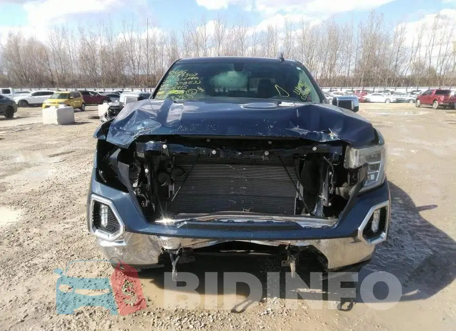 1GTU9DED1LZ378533 Photo# 6