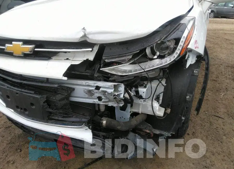 3GNCJRSB3LL111914 Photo# 6