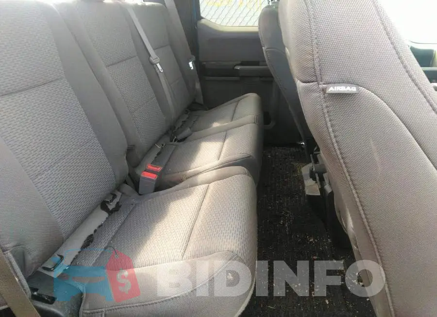 1FTFX1E57LKF22150 Photo# 8