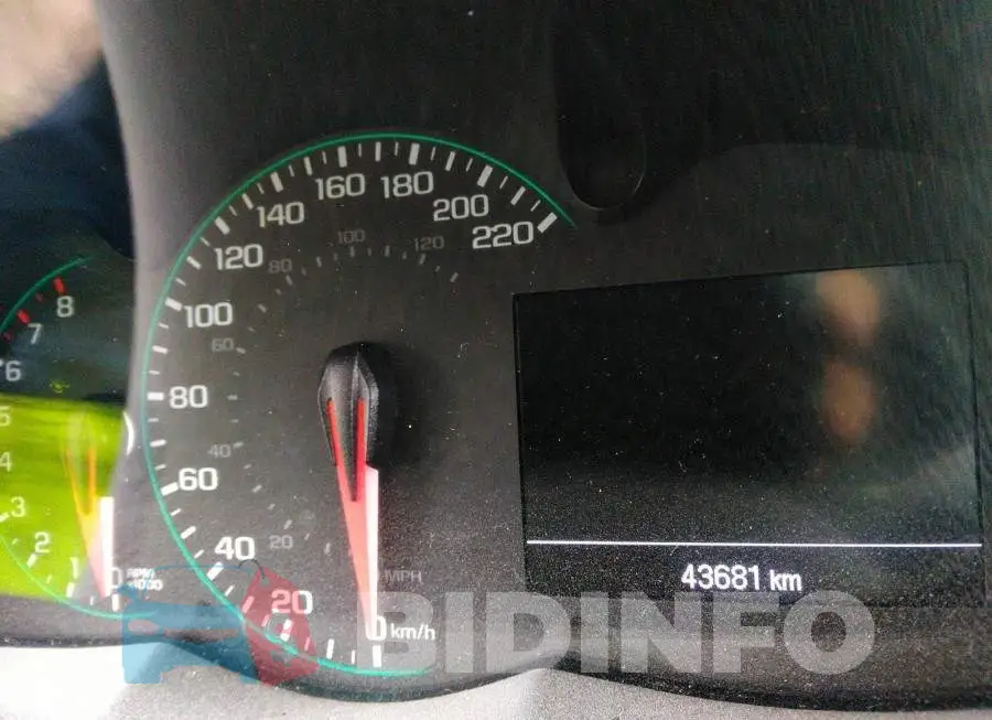 3GNCJRSB3LL111914 Photo# 7