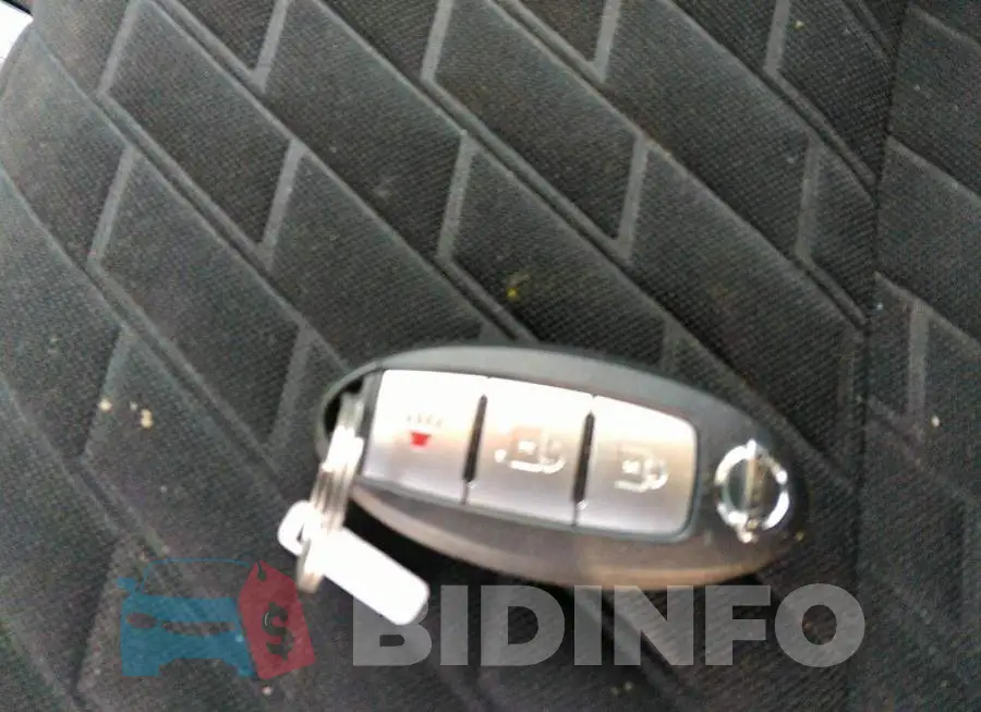 3N1CP5BV1ML479460 Photo# 11