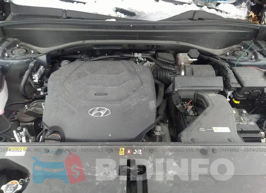 KM8R24HE5MU243158 Photo# 10