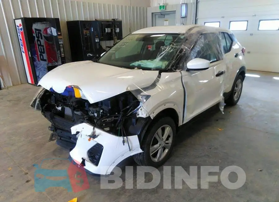 3N1CP5BV1ML479460 Photo# 2