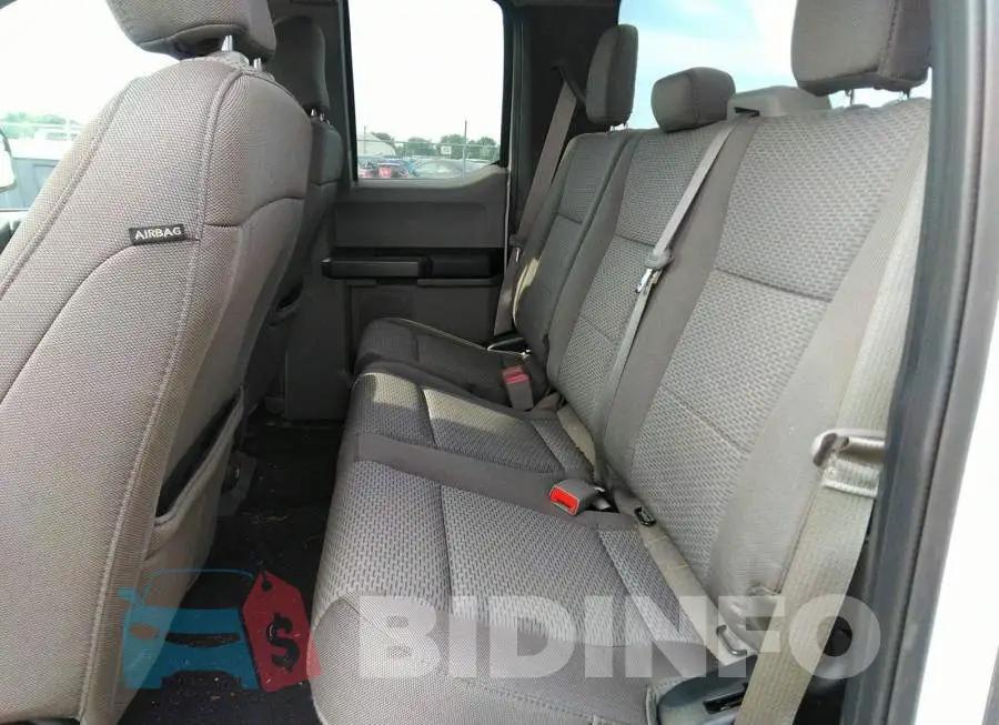 1FTFX1E48LKF30202 Photo# 8