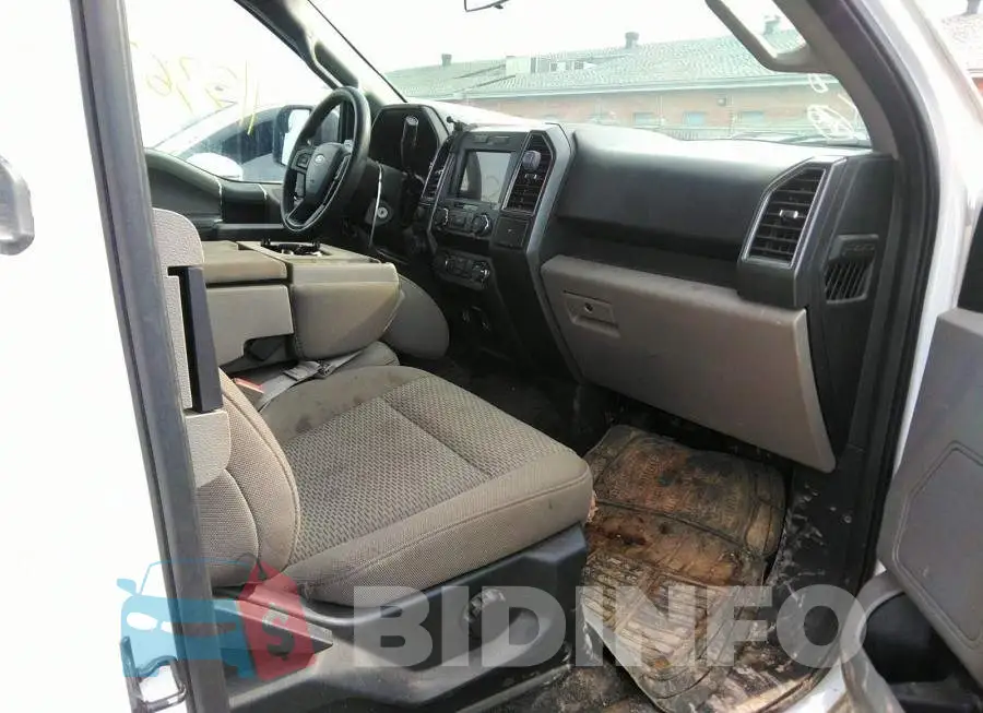 1FTFX1E48LKF30202 Photo# 5