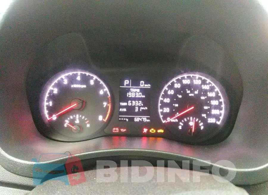 3KPC25A3XKE058835 Photo# 7