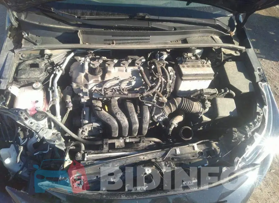 5YFBPRBE3LP016074 Photo# 10