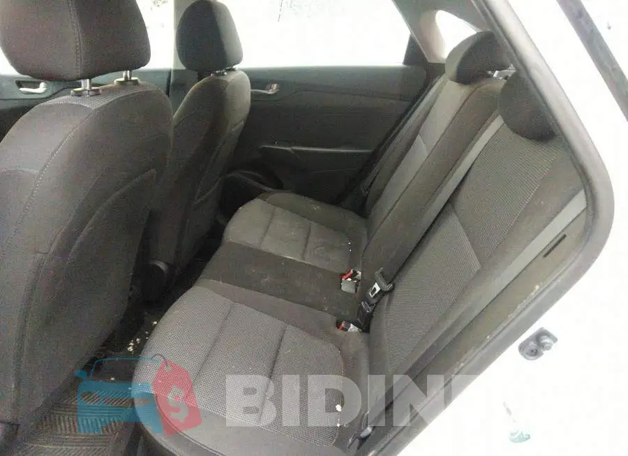 3KPC25A3XKE058835 Photo# 8