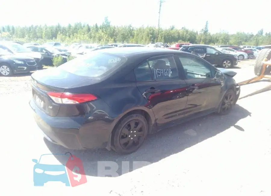 5YFBPRBE3LP016074 Photo# 4