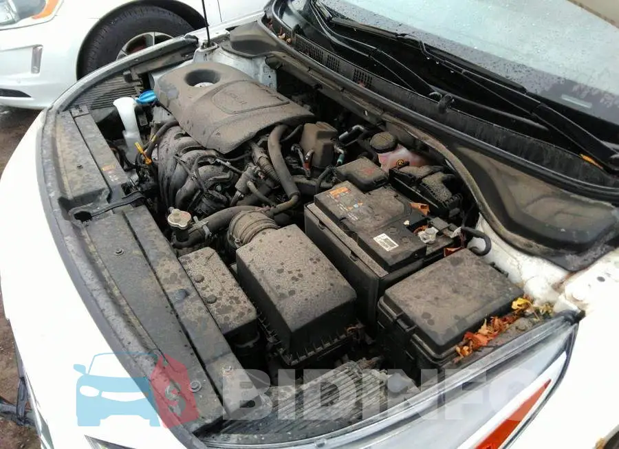 3KPC25A3XKE058835 Photo# 10