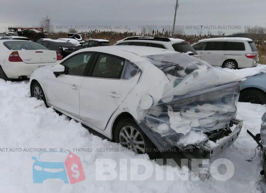 JM1BN1V73J1183587 Photo# 3