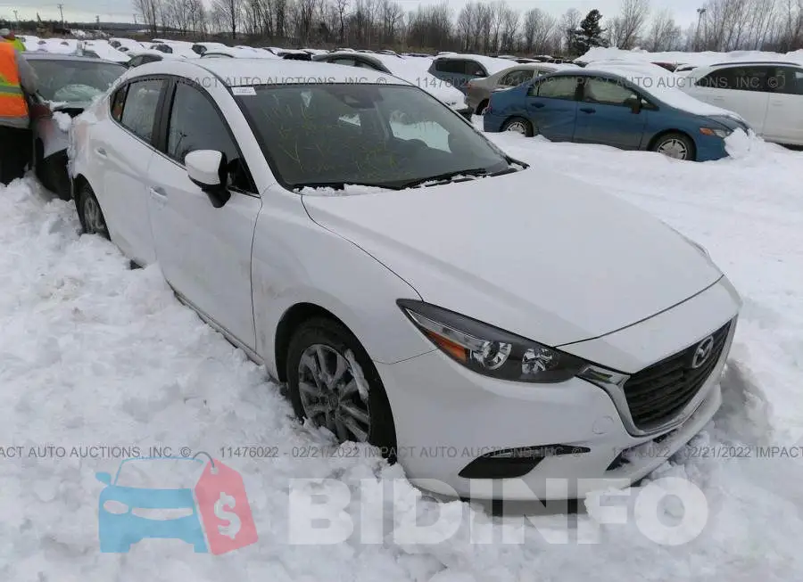 JM1BN1V73J1183587 Photo# 1