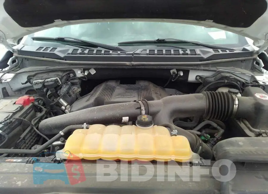 1FTEW1EG5JFA81012 Photo# 10