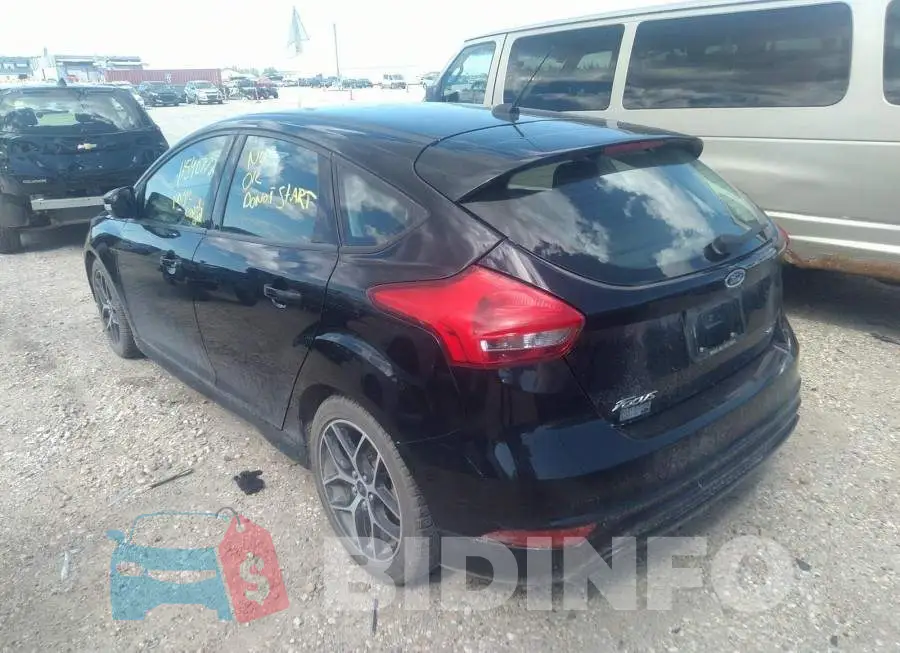 1FADP3K28JL263596 Photo# 3