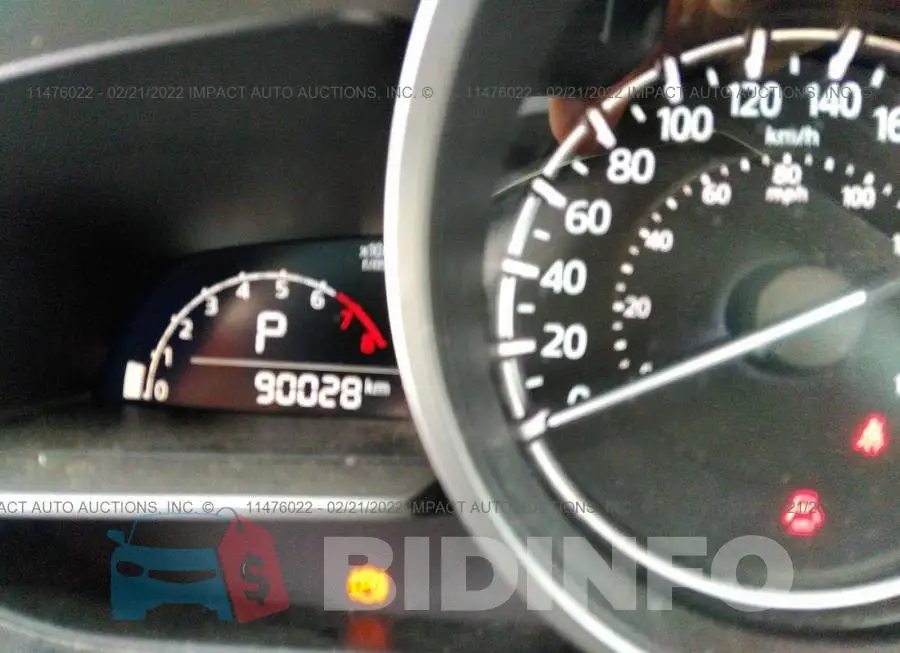 JM1BN1V73J1183587 Photo# 7