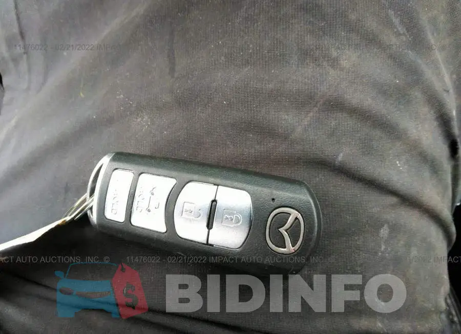 JM1BN1V73J1183587 Photo# 11