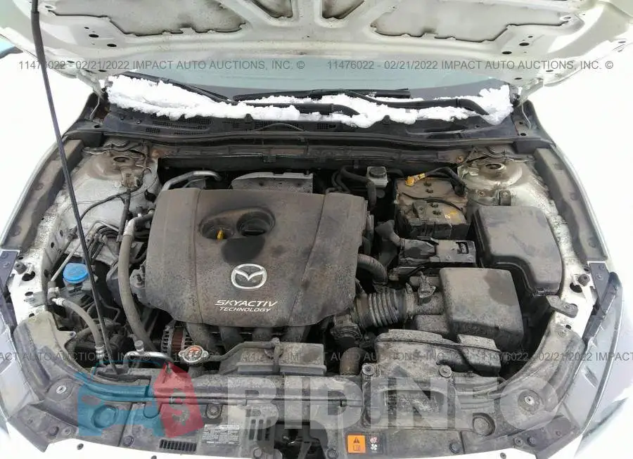 JM1BN1V73J1183587 Photo# 10