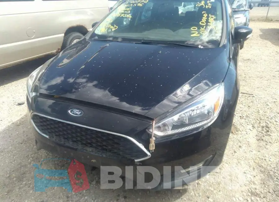 1FADP3K28JL263596 Photo# 6