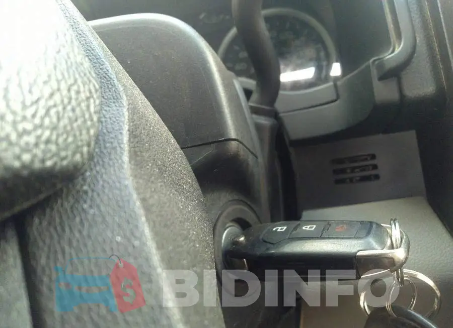 1FTFX1E50JKD62190 Photo# 11