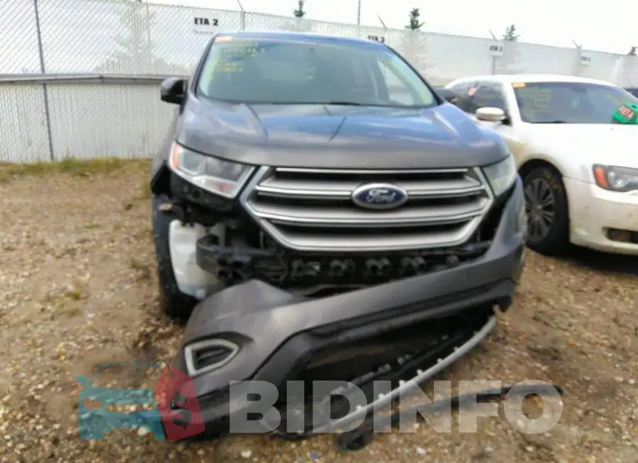 2FMPK4J83HBB92363 Photo# 6