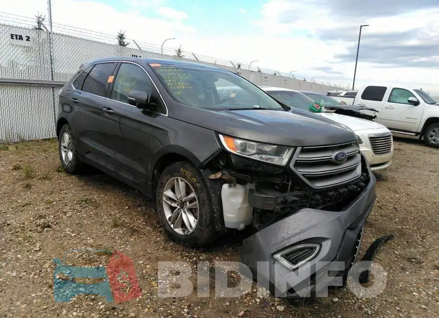 2FMPK4J83HBB92363 Photo# 1