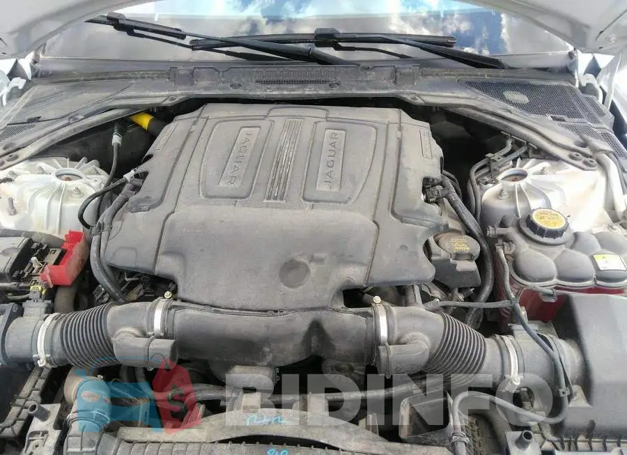 SAJAK4BV9HA952260 Photo# 10