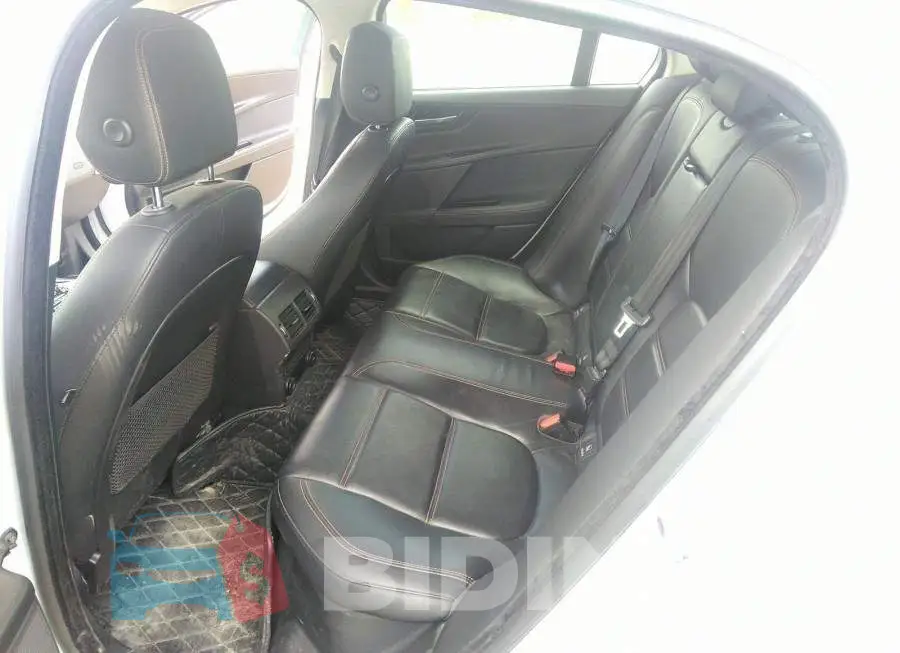SAJAK4BV9HA952260 Photo# 8