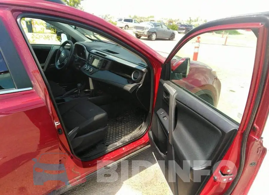2T3BFREV7JW786926 Photo# 5