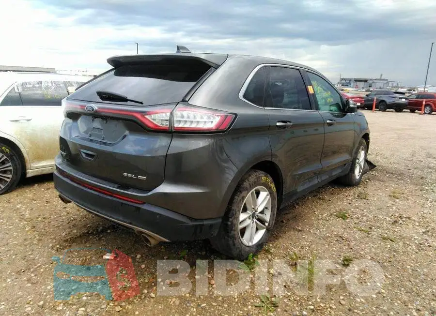 2FMPK4J83HBB92363 Photo# 4