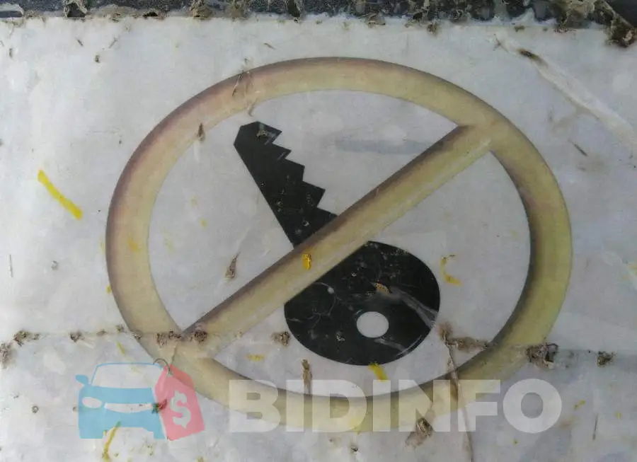2FMPK4J83HBB92363 Photo# 11