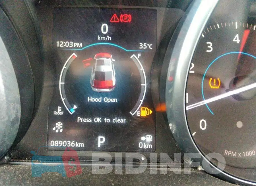 SAJAK4BV9HA952260 Photo# 7