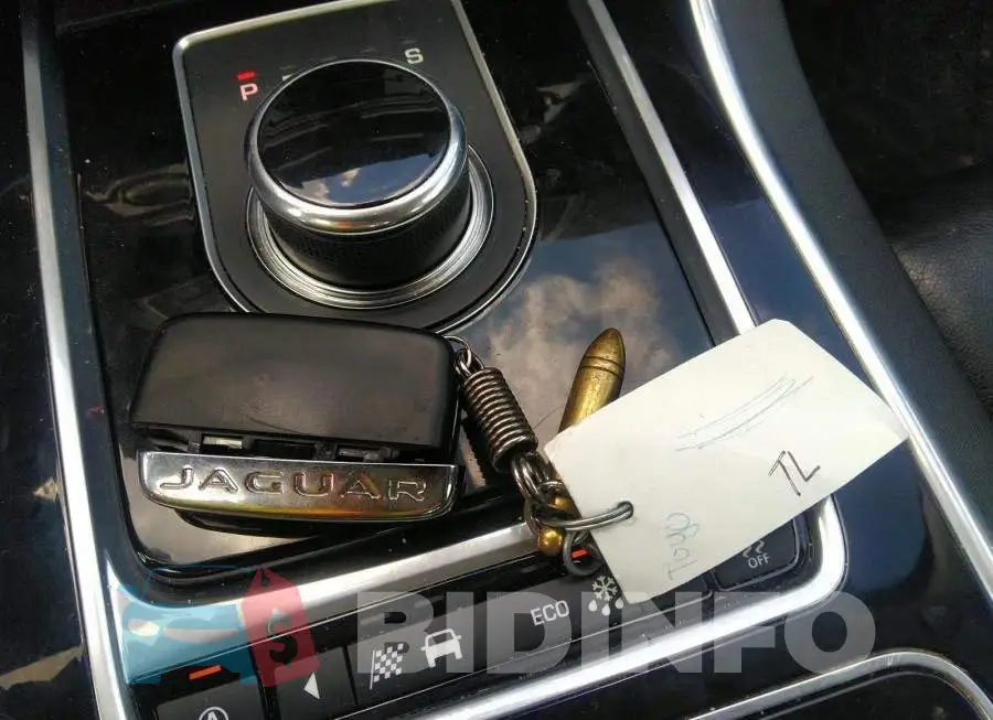 SAJAK4BV9HA952260 Photo# 11