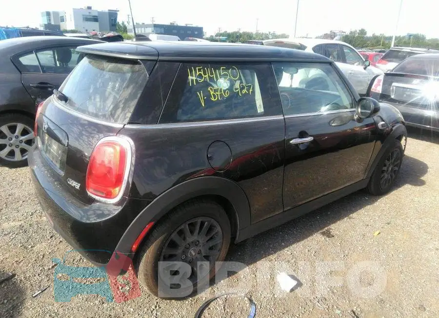 WMWXP5C54G3B76427 Photo# 4