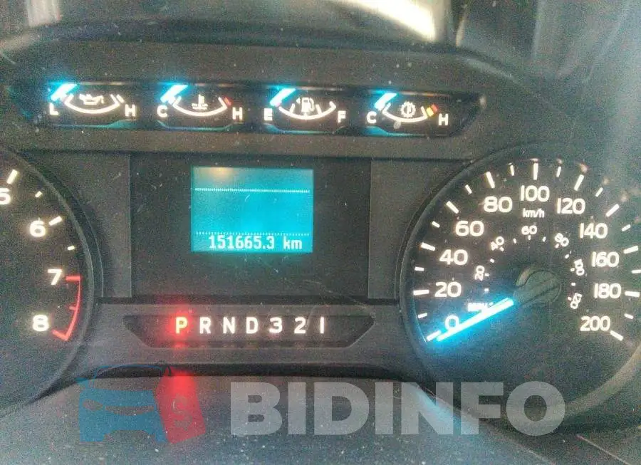 1FTMF1C83GKD47862 Photo# 7