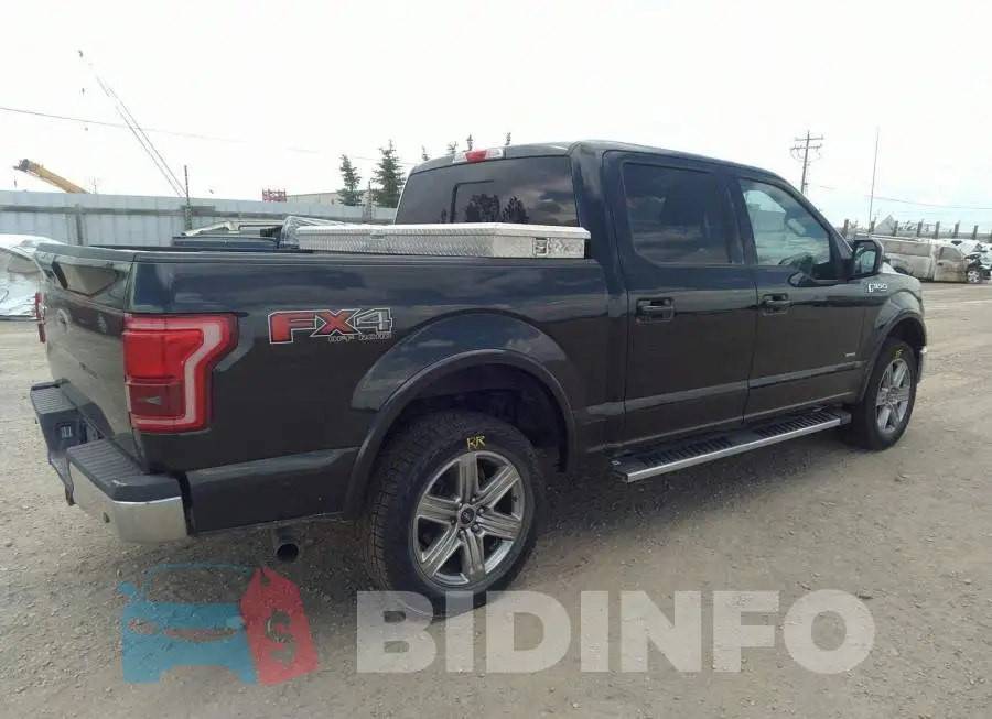 1FTEW1EG3FFC54713 Photo# 4