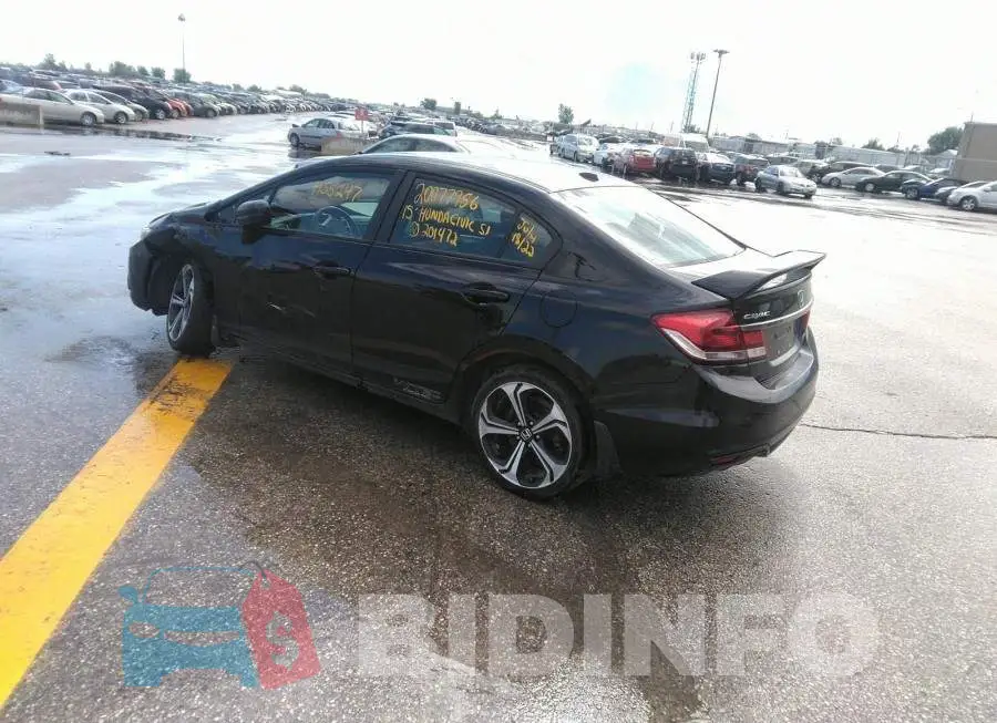 2HGFB6E51FH201472 Photo# 3