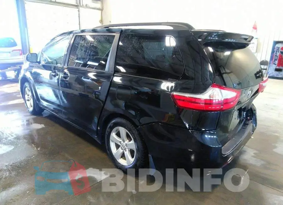 5TDKK3DC6GS724193 Photo# 3